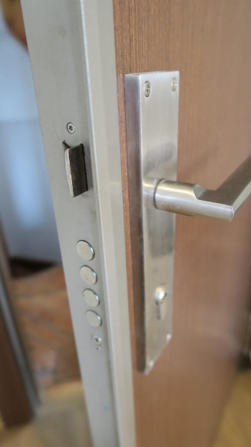 Ardmadrid Centro Apartamento