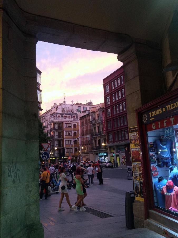 Apartamento Ardmadrid Centro Madrid