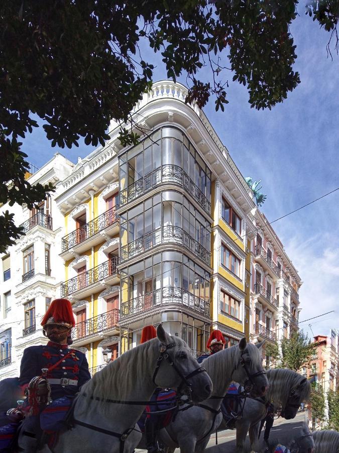 Ardmadrid Centro Apartamento Madrid