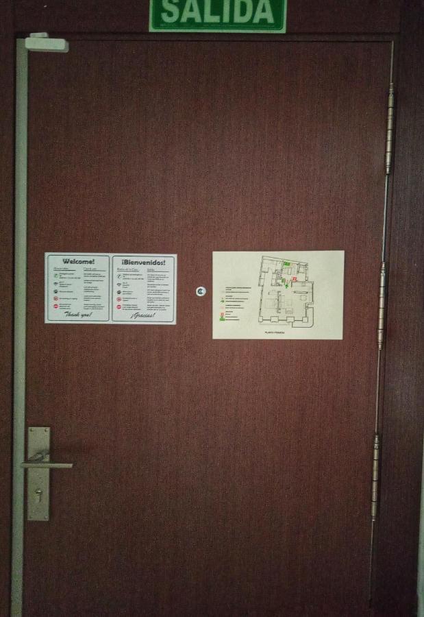 Apartamento Ardmadrid Centro Madrid