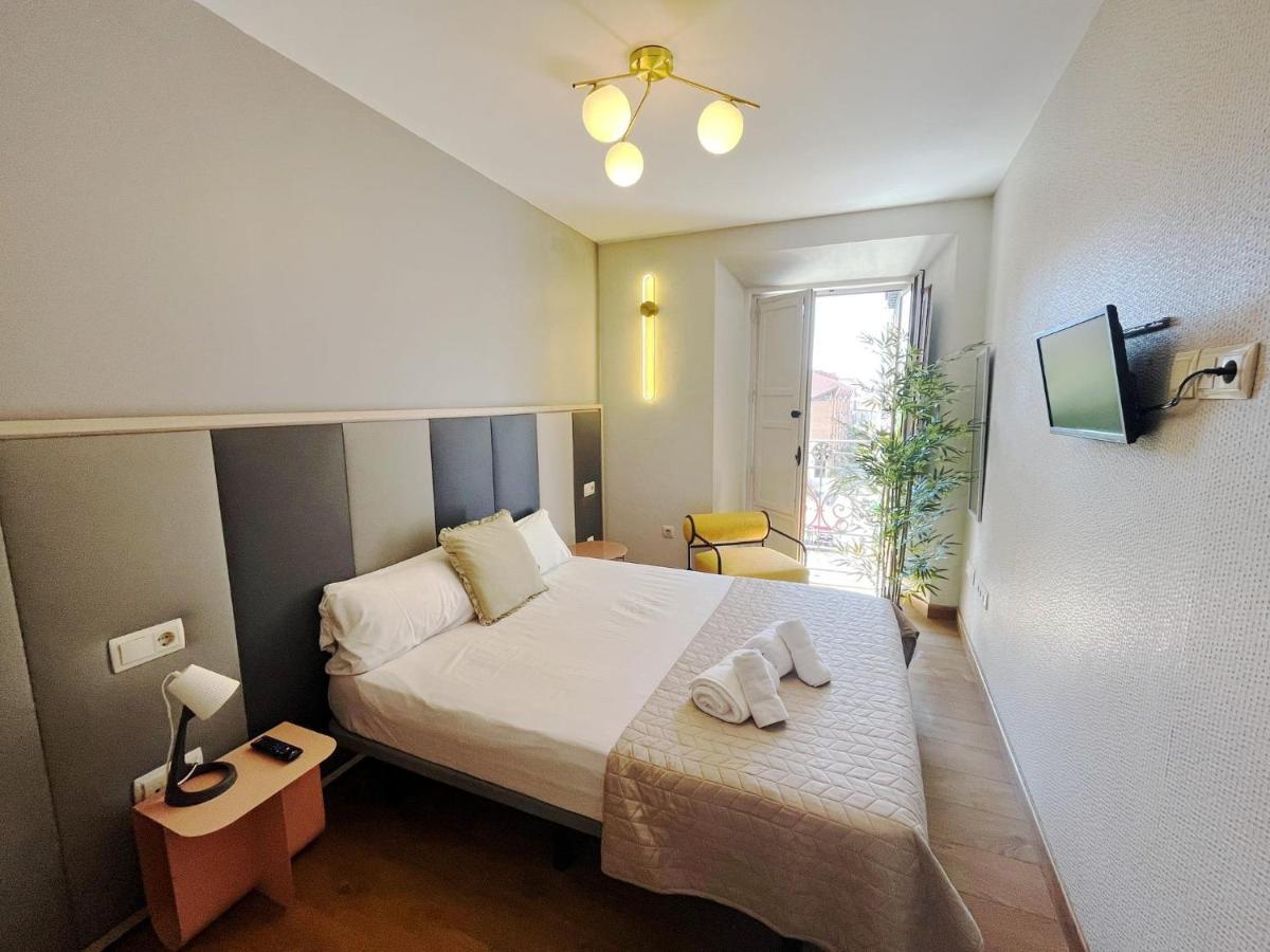 Apartamento Ardmadrid Centro