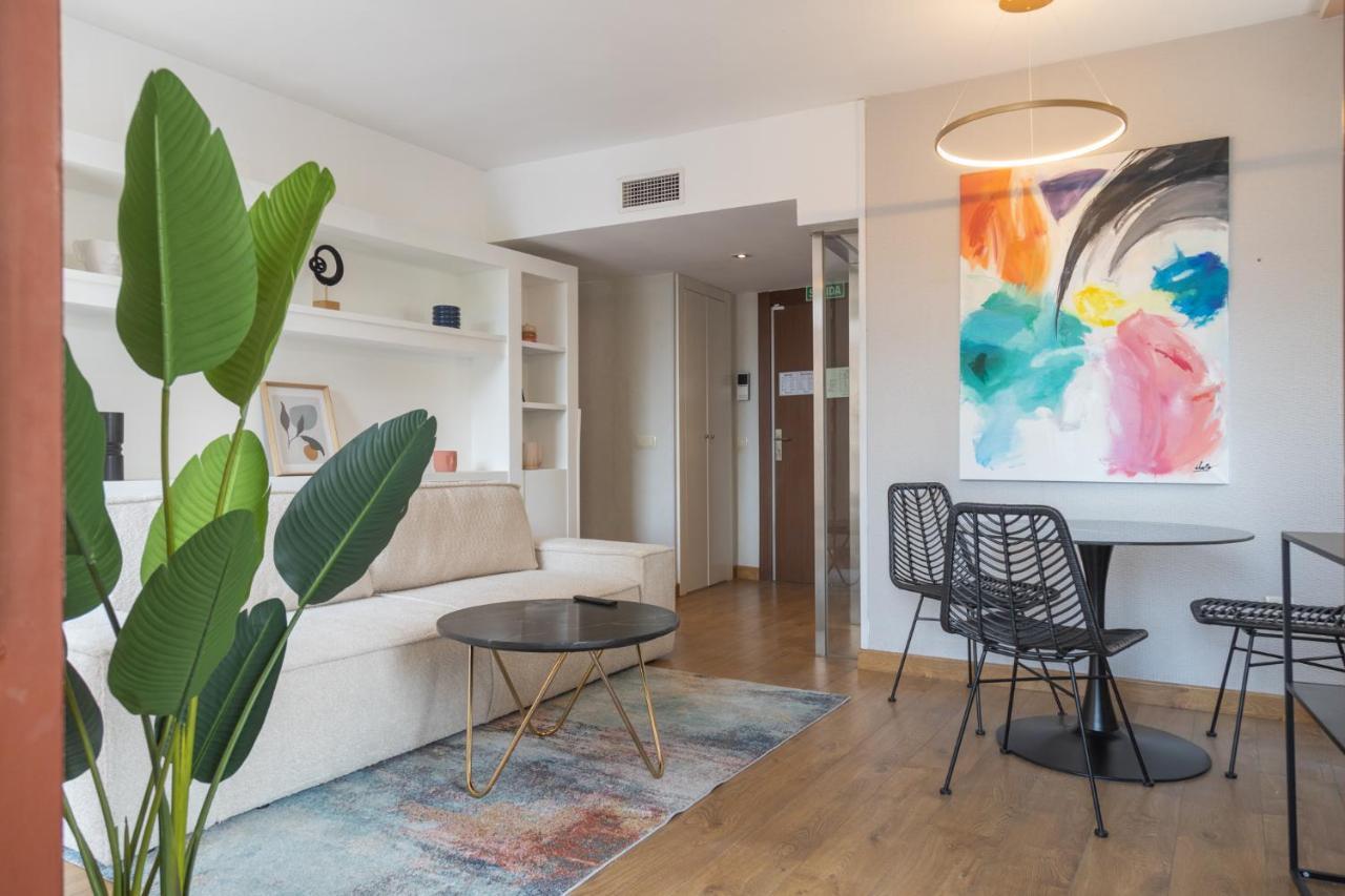 Ardmadrid Centro Apartamento