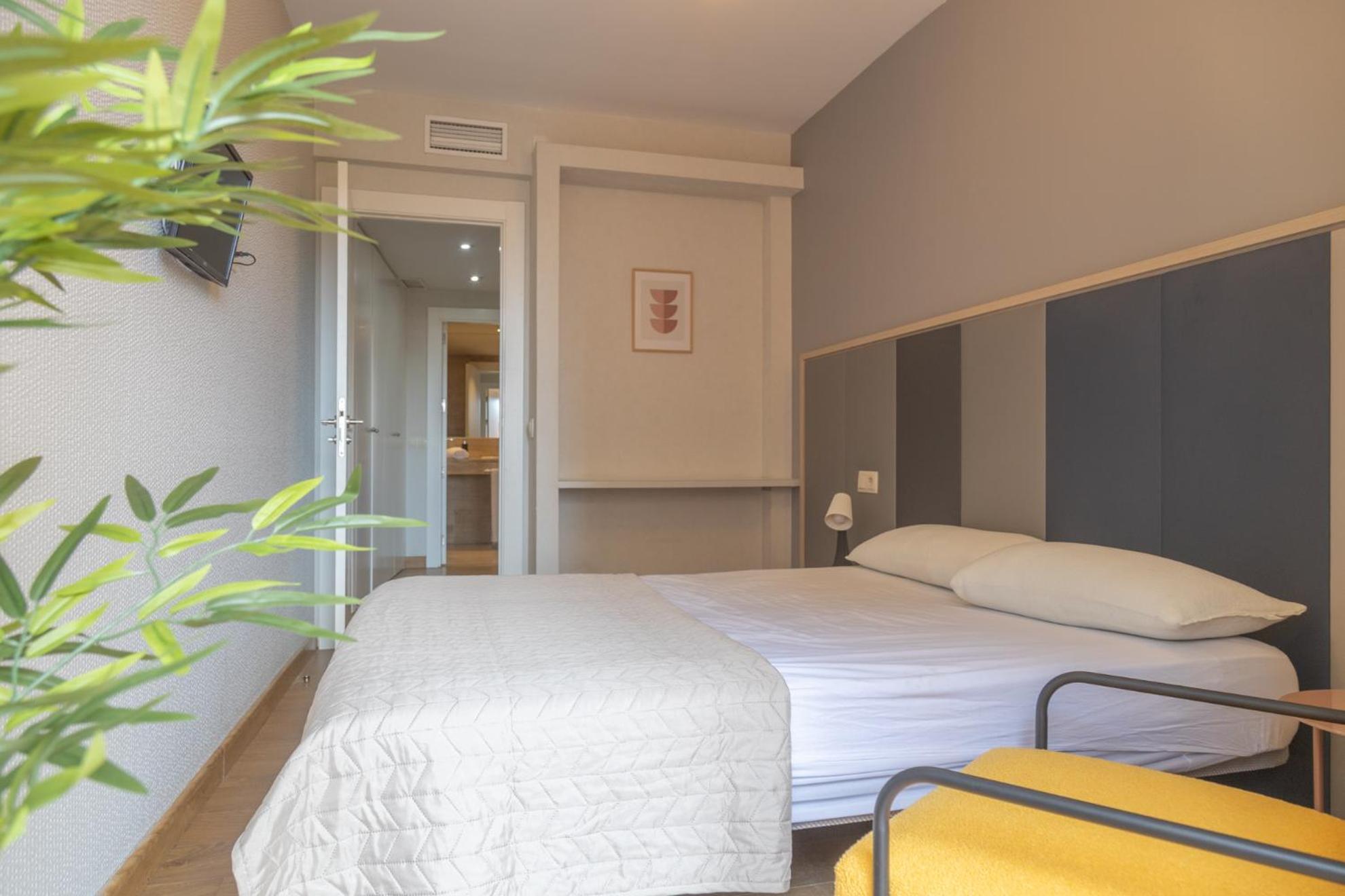 Apartamento Ardmadrid Centro *