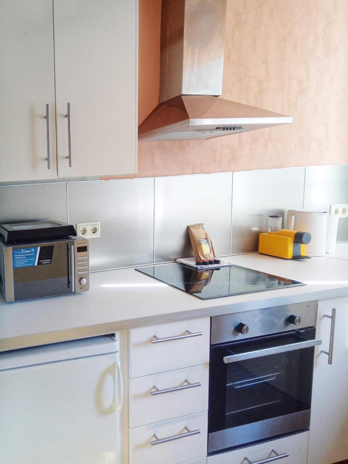 Apartamento Ardmadrid Centro Madrid
