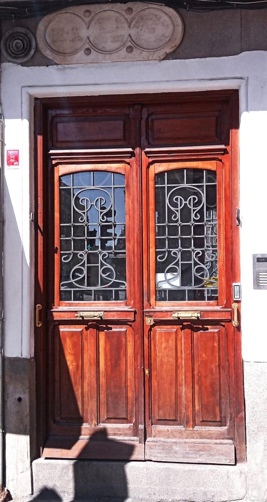 Apartamento Ardmadrid Centro *