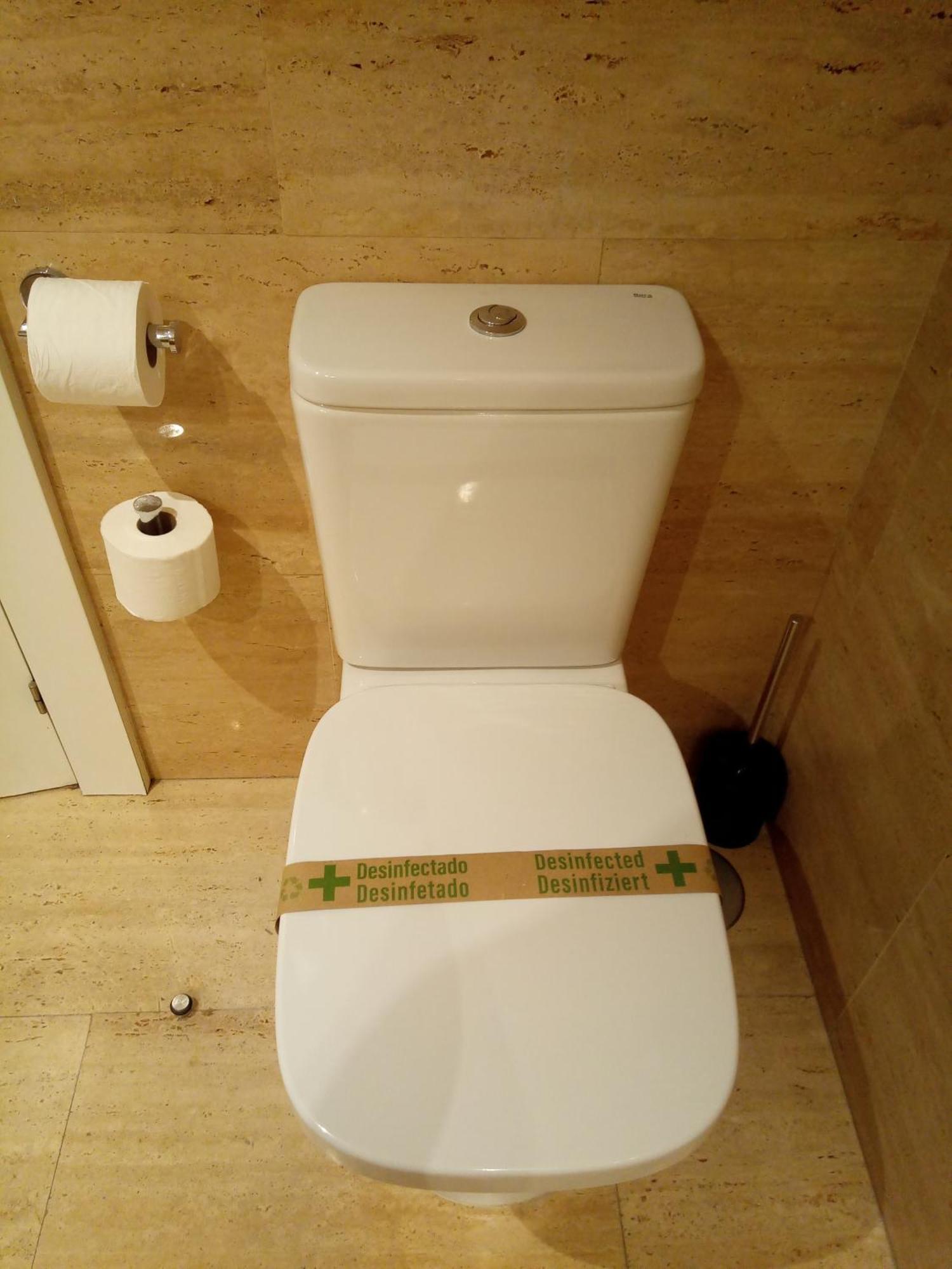 Apartamento Ardmadrid Centro
