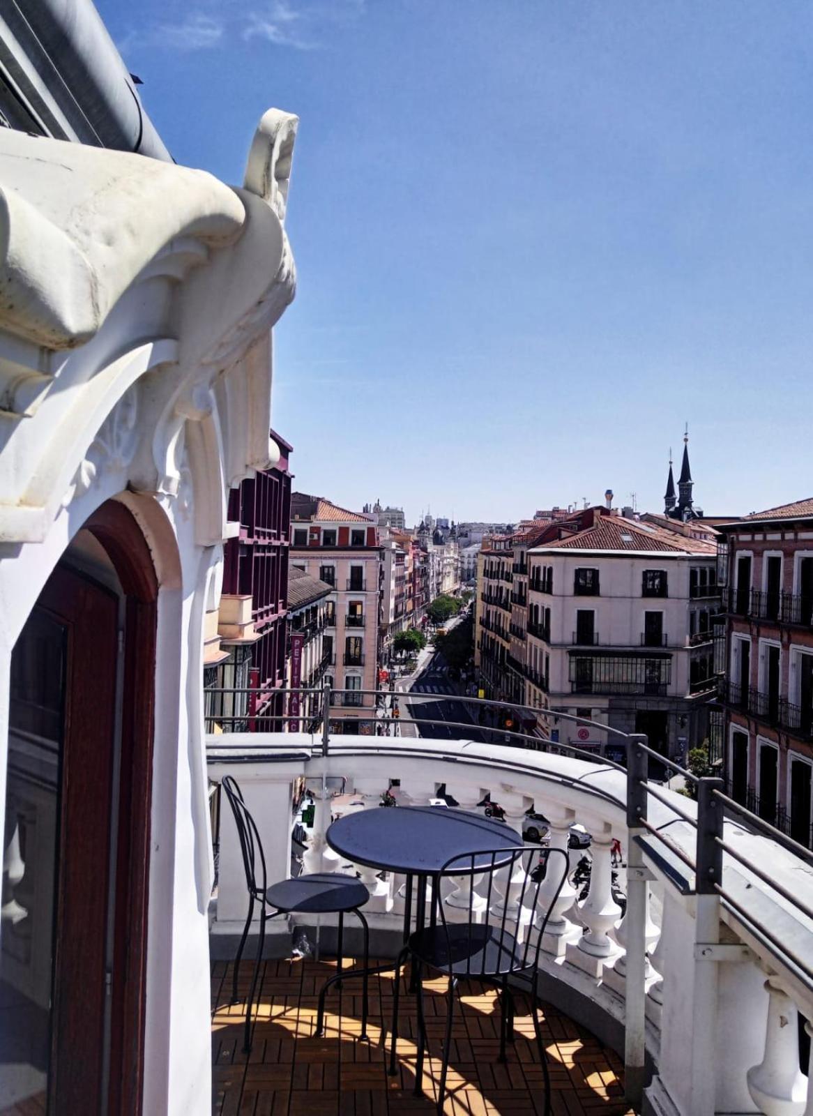 Apartamento Ardmadrid Centro