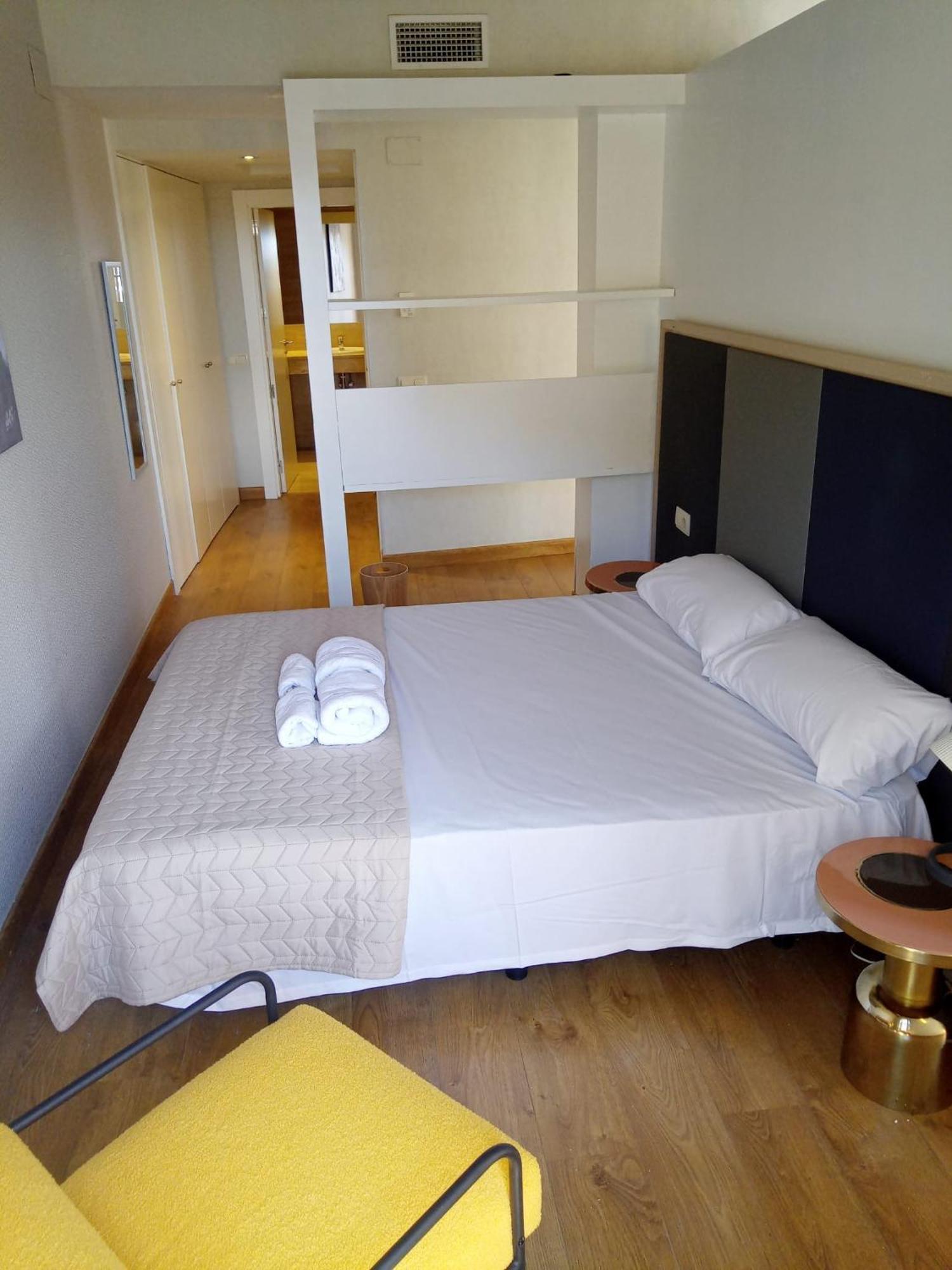 Apartamento Ardmadrid Centro *