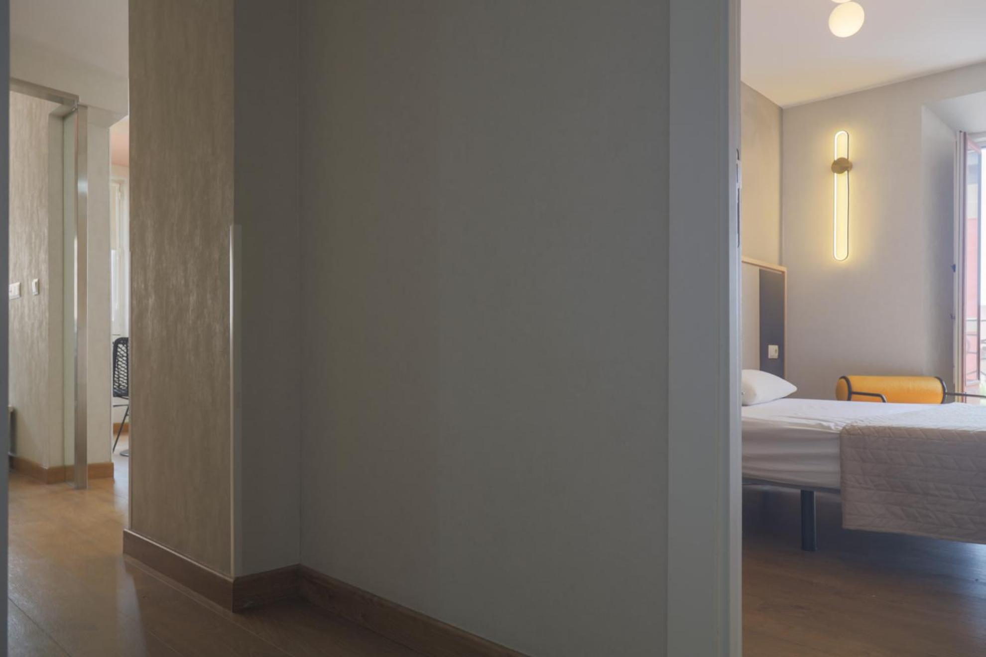 Ardmadrid Centro Apartamento Madrid